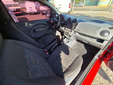 FIAT Fiorino Furgo 1.4 FLEX, Foto 7