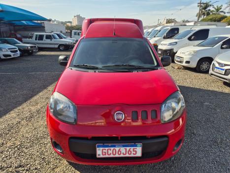 FIAT Fiorino Furgo 1.4 FLEX, Foto 10