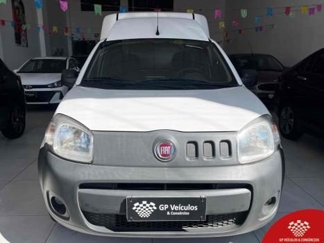 FIAT Fiorino Furgo , Foto 2