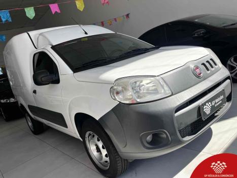 FIAT Fiorino Furgo , Foto 3