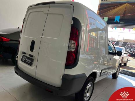 FIAT Fiorino Furgo , Foto 4