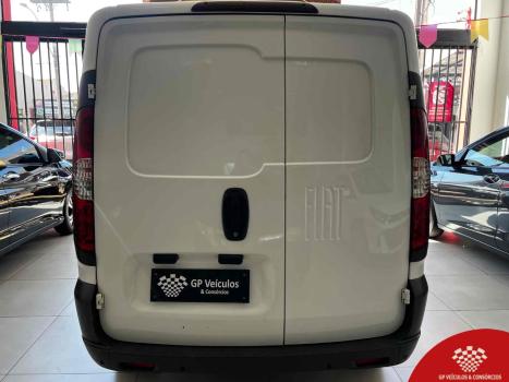 FIAT Fiorino Furgo , Foto 5