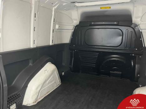 FIAT Fiorino Furgo , Foto 8