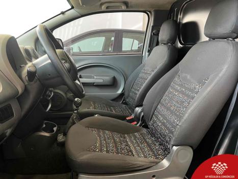 FIAT Fiorino Furgo , Foto 9