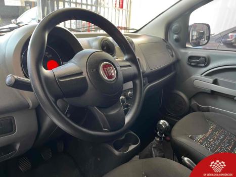 FIAT Fiorino Furgo , Foto 10