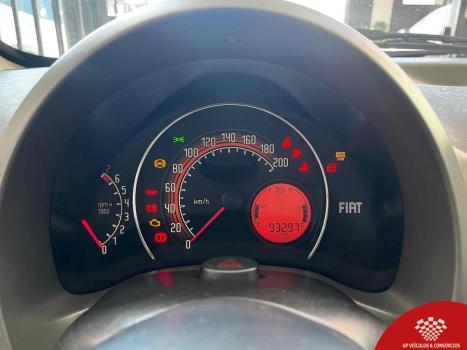 FIAT Fiorino Furgo , Foto 11