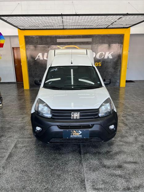FIAT Fiorino Furgo 1.4 FLEX ENDURANCE, Foto 2