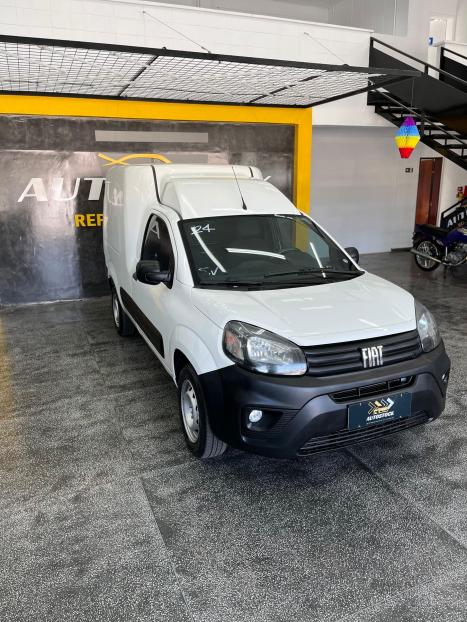 FIAT Fiorino Furgo 1.4 FLEX ENDURANCE, Foto 3