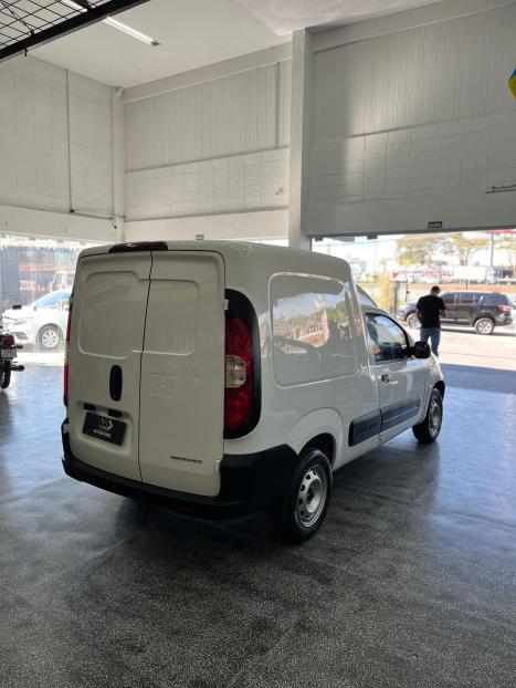 FIAT Fiorino Furgo 1.4 FLEX ENDURANCE, Foto 5