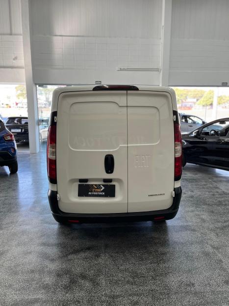 FIAT Fiorino Furgo 1.4 FLEX ENDURANCE, Foto 6