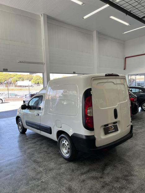 FIAT Fiorino Furgo 1.4 FLEX ENDURANCE, Foto 7