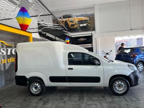 FIAT Fiorino Furgo 1.4 FLEX ENDURANCE, Foto 8
