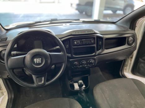 FIAT Fiorino Furgo 1.4 FLEX ENDURANCE, Foto 9