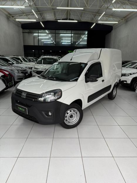 FIAT Fiorino Furgo 1.4 FLEX ENDURANCE, Foto 1