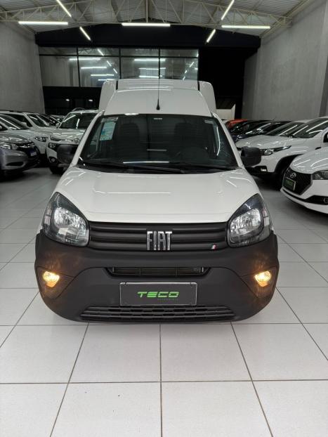 FIAT Fiorino Furgo 1.4 FLEX ENDURANCE, Foto 2
