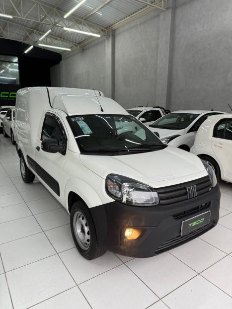 FIAT Fiorino Furgo 1.4 FLEX ENDURANCE, Foto 3