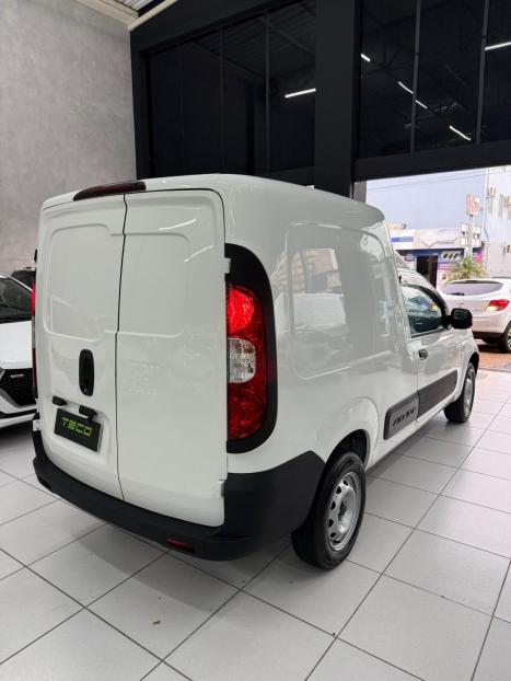 FIAT Fiorino Furgo 1.4 FLEX ENDURANCE, Foto 4