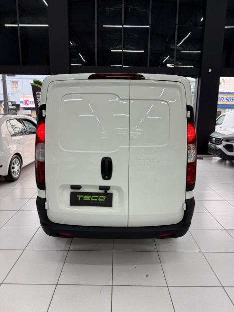 FIAT Fiorino Furgo 1.4 FLEX ENDURANCE, Foto 5