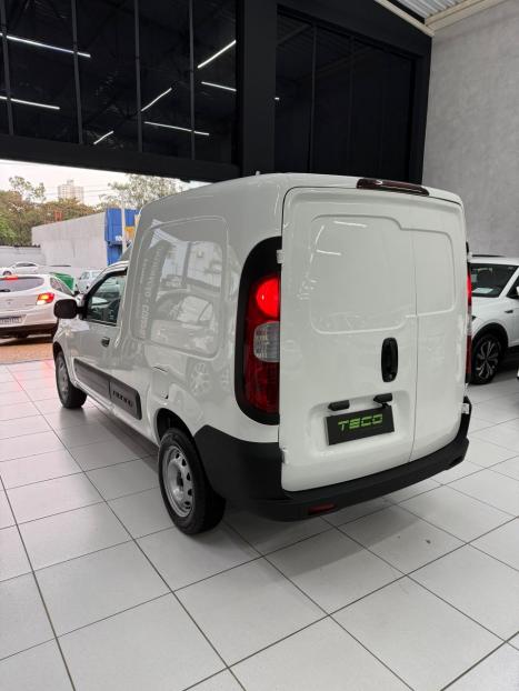 FIAT Fiorino Furgo 1.4 FLEX ENDURANCE, Foto 6
