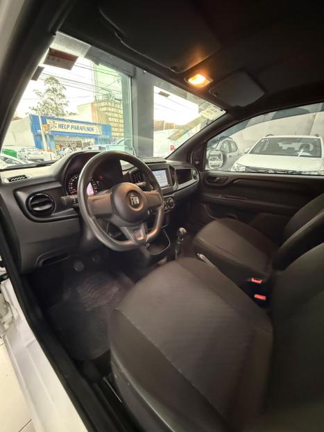 FIAT Fiorino Furgo 1.4 FLEX ENDURANCE, Foto 11
