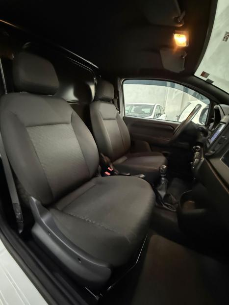 FIAT Fiorino Furgo 1.4 FLEX ENDURANCE, Foto 12