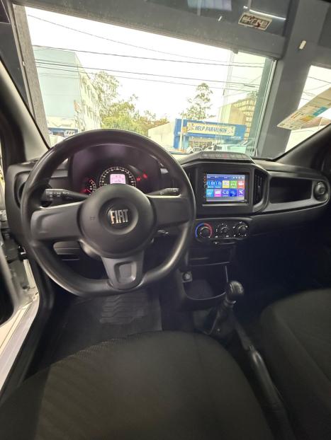 FIAT Fiorino Furgo 1.4 FLEX ENDURANCE, Foto 13