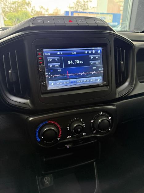 FIAT Fiorino Furgo 1.4 FLEX ENDURANCE, Foto 14