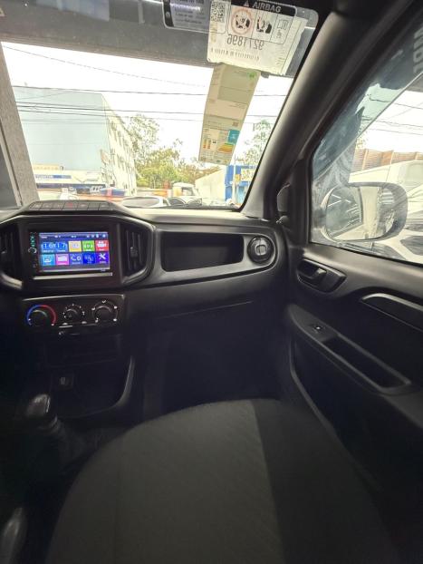 FIAT Fiorino Furgo 1.4 FLEX ENDURANCE, Foto 17