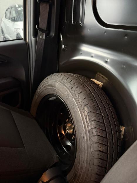 FIAT Fiorino Furgo 1.4 FLEX ENDURANCE, Foto 19