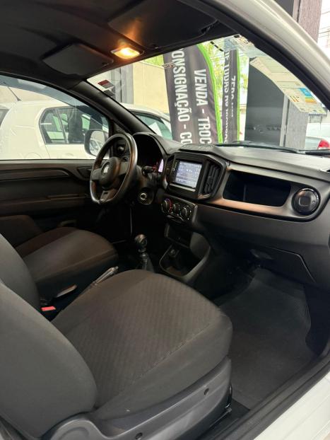 FIAT Fiorino Furgo 1.4 FLEX ENDURANCE, Foto 20