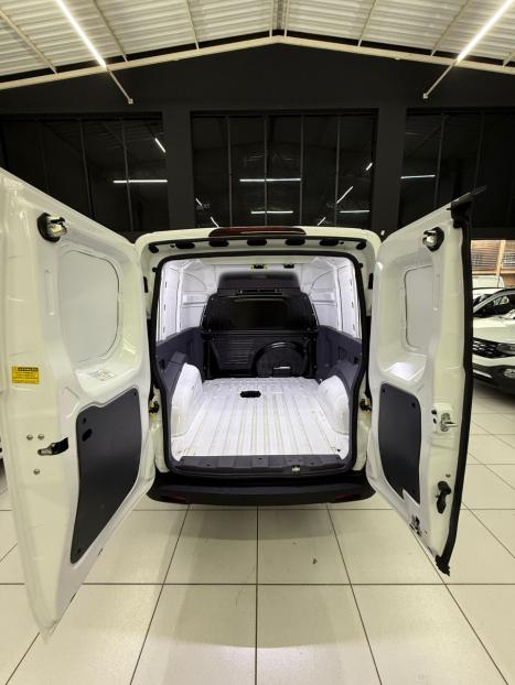 FIAT Fiorino Furgo 1.4 FLEX ENDURANCE, Foto 22