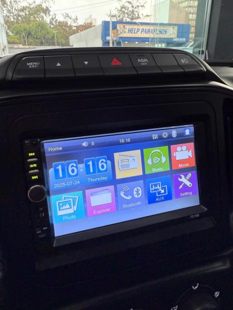 FIAT Fiorino Furgo 1.4 FLEX ENDURANCE, Foto 24