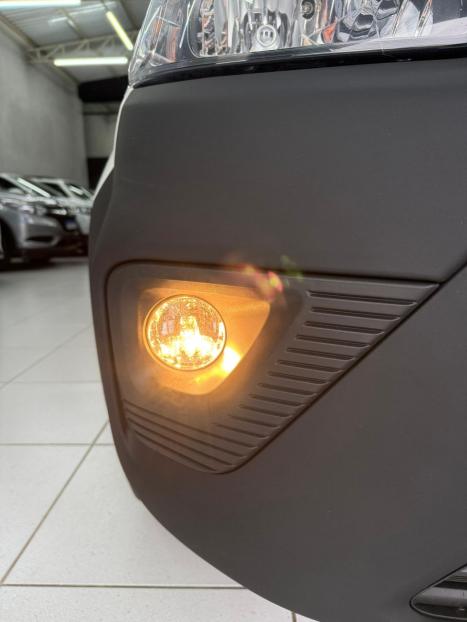 FIAT Fiorino Furgo 1.4 FLEX ENDURANCE, Foto 29