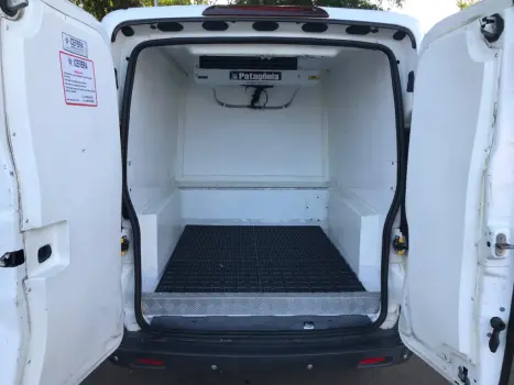 FIAT Fiorino Furgo 1.4 FLEX, Foto 8
