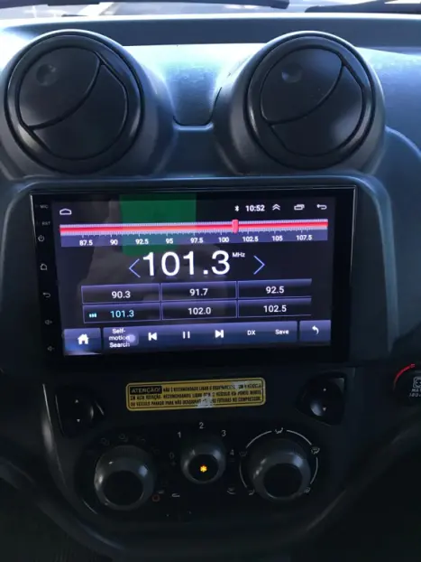 FIAT Fiorino Furgo 1.4 FLEX, Foto 16