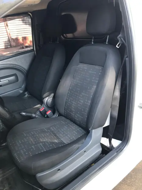 FIAT Fiorino Furgo 1.4 FLEX, Foto 15