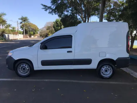 FIAT Fiorino Furgo 1.4 FLEX, Foto 5