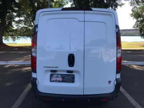 FIAT Fiorino Furgo 1.4 FLEX, Foto 7