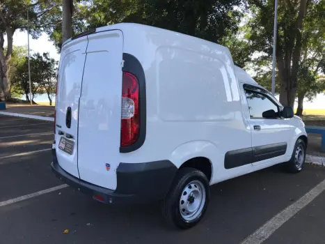 FIAT Fiorino Furgo 1.4 FLEX, Foto 9