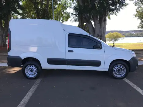 FIAT Fiorino Furgo 1.4 FLEX, Foto 10