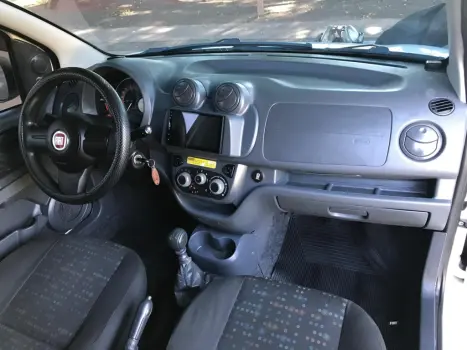FIAT Fiorino Furgo 1.4 FLEX, Foto 14