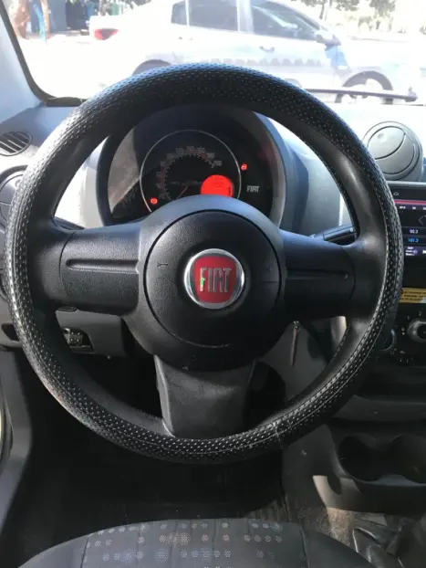 FIAT Fiorino Furgo 1.4 FLEX, Foto 17