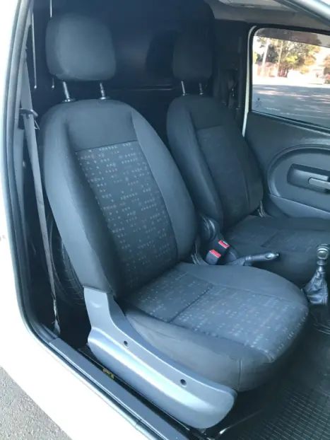 FIAT Fiorino Furgo 1.4 FLEX, Foto 13