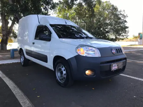 FIAT Fiorino Furgo 1.4 FLEX, Foto 4