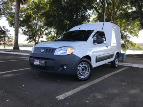 FIAT Fiorino Furgo 1.4 FLEX, Foto 3
