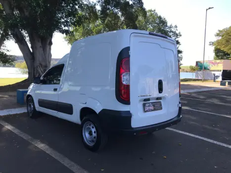 FIAT Fiorino Furgo 1.4 FLEX, Foto 6