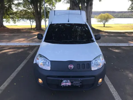FIAT Fiorino Furgo 1.4 FLEX, Foto 2