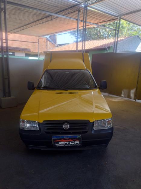 FIAT Fiorino Furgo 1.3 FIRE, Foto 2