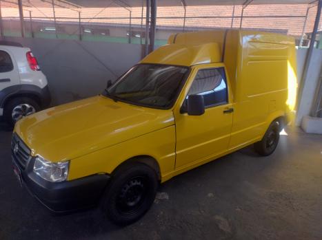 FIAT Fiorino Furgo 1.3 FIRE, Foto 3