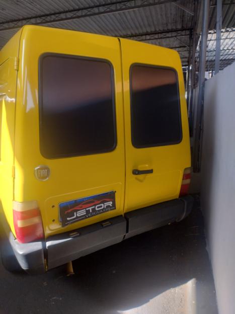 FIAT Fiorino Furgo 1.3 FIRE, Foto 4